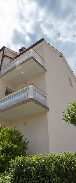 Apartmani Julijana Lopar