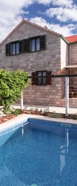 Vila Venecija Povlja