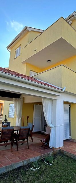 Apartments Pinta de Sol Cizici