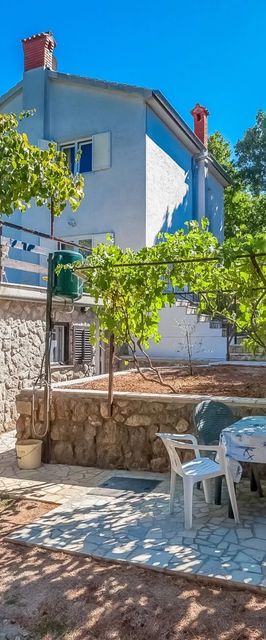 Guesthouse Sepic Grahovac Kornić Krk