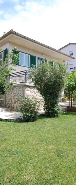 Apartment Samanic Njivice Krk