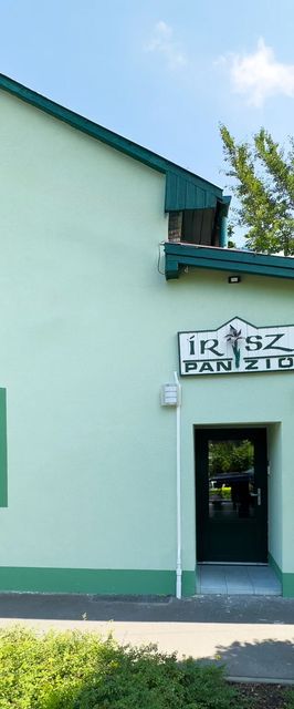 Írisz Panzió Budapest