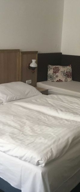 Hotel ENNIUS Klatovy