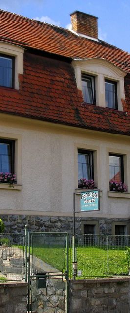 Pension MAATE Český Krumlov