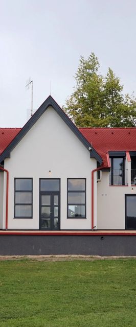 Fekete Villa Panzió Soltvadkert