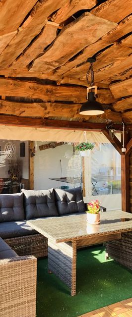 Aranyfürt Vendégház Tokaj