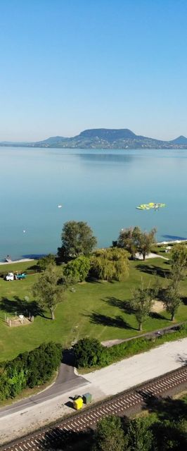 Napsugár Club és Panzió Fonyód