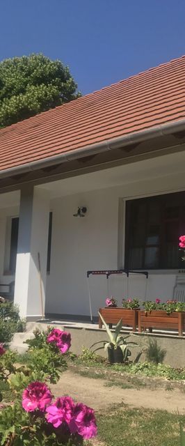 Bakonyi Vadász Háza Bakonykúti