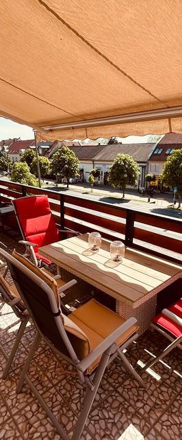 100 lépés Apartman Harkány