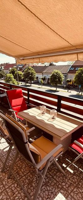 100 lépés Apartman Harkány