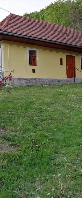 Erdőalja Vendégház Sátoraljaújhely - Rudabányácska