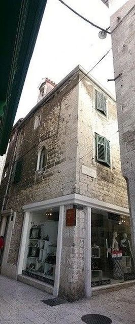 Apartment Likar Split