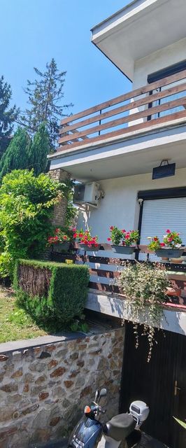 Open Vendégház Sopron