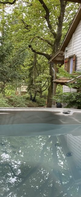 Mesebeli Vendégház Kismaros