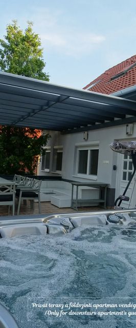 Dorothy One Apartman Siófok