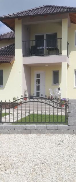 Villa Katalino Apartman Gyenesdiás