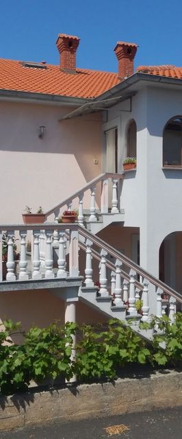 Apartmani Petrović Šilo