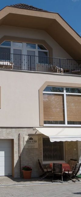 RitaVár Apartman Nyíregyháza