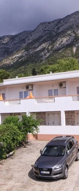 Apartments Duki Gradac