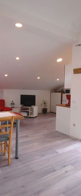 Apartment Dombaj Njivice Krk