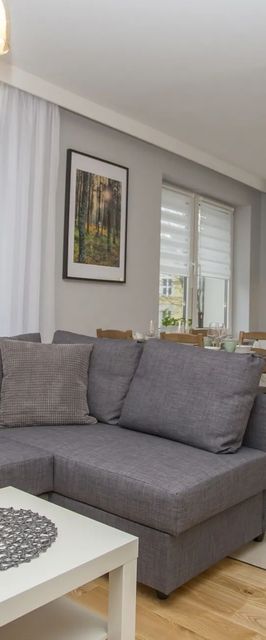 CR Apartament Ścisłe Centrum Aleja Bluesa Białystok