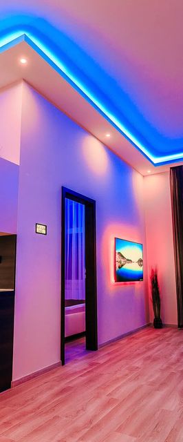 Luxury Smart Apartments Szeged