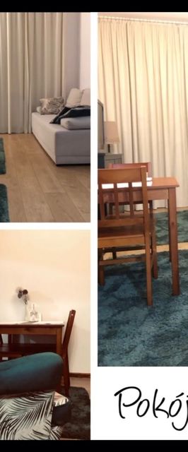 Apartament Mazurska Barczewo