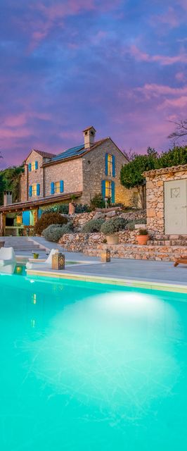 Villa Jelena Novi Vinodolski II