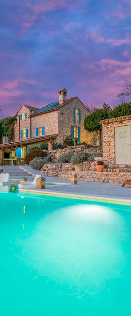 Villa Jelena Novi Vinodolski II