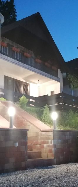 Zsuzsi Nyaraló 2. Magyarhertelend