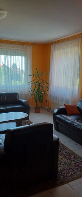 Edit Üdülőház Gyenesdiás