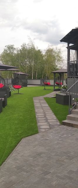 White&Bright Apartman Gárdony