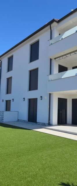 Apartment Buby Malinska