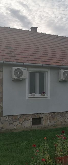 Dániel Vendégház Sárvár