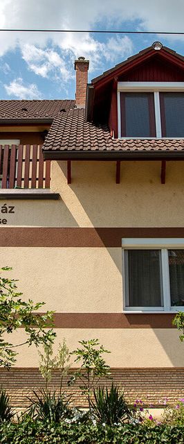 Zsu-Zsó Vendégház Szeged