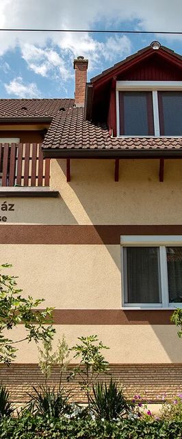 Zsu-Zsó Vendégház Szeged