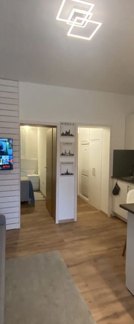 Paja Apartman Orfű