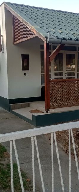 Imó Nyaraló Soltvadkert