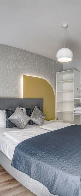 Vagabond SOHO Apartman Budapest