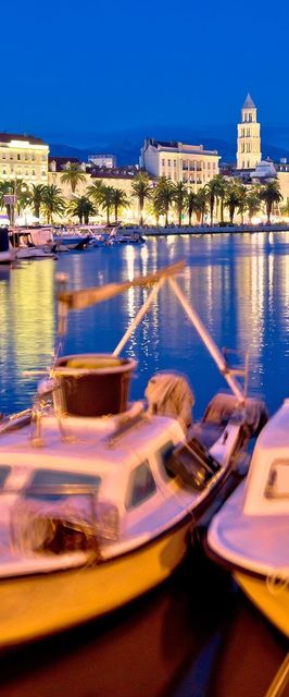 Apartment Salve Luxury Split