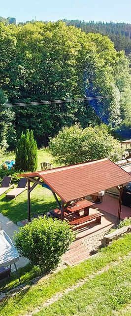 Apartment Ulrich Jablonec nad Jizerou