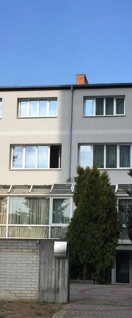 Penzion Kamýk Praha