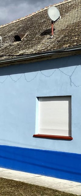 Blue Vendégház Csátalja