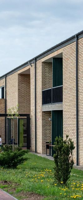 Skanzen Hotel Szentendre