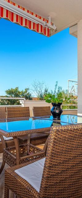 Apartman Dadi Dramalj