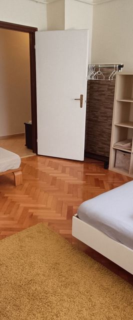 NewIsland Family Apartman Sárvár