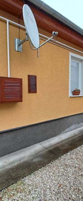 Eötvös Nyaraló Siófok