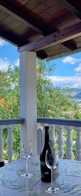 Apartmani Horvat Šilo