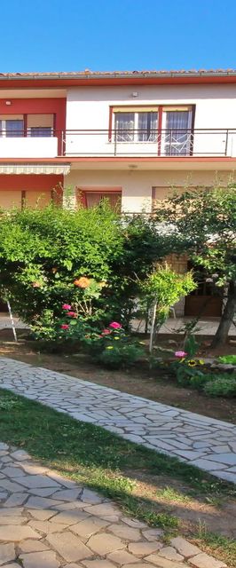 Apartman Jakominic Šilo