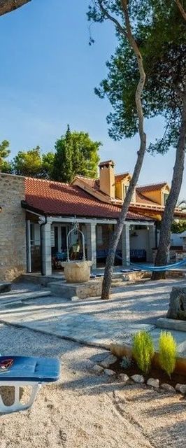 Robinson House Kleopatra Mutnik